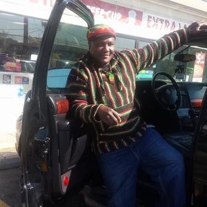 Meet your Posher, Donald o